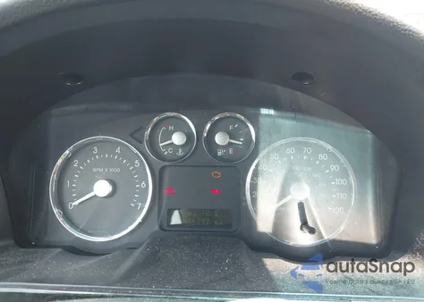 2006 Mercury Montego Premier from USA, damaged, VIN 1MEHM42156G612438